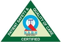 NABH certified