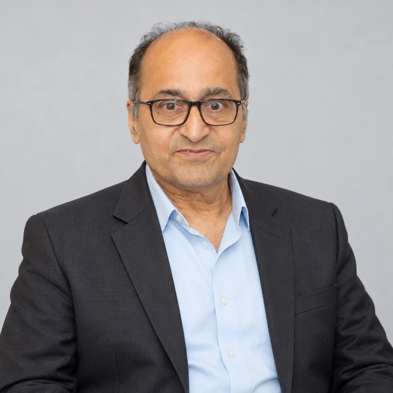 Dr. Prithviraj C. Patil, Founder and General Surgeon at Deccan Malti Hospital, Sangli